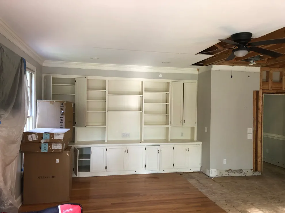 Post-Flood: A Commitment to Quality by Eric S. Perry Design & Build, Inc. - Photo 11