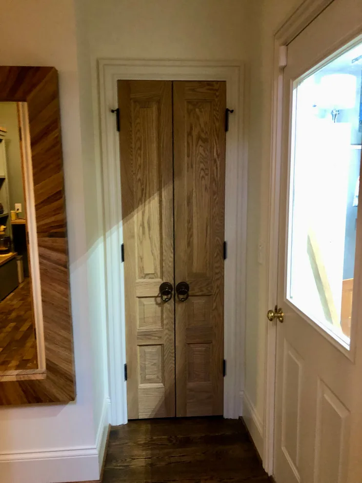 Post-Flood: A Commitment to Quality by Eric S. Perry Design & Build, Inc. - Photo 15