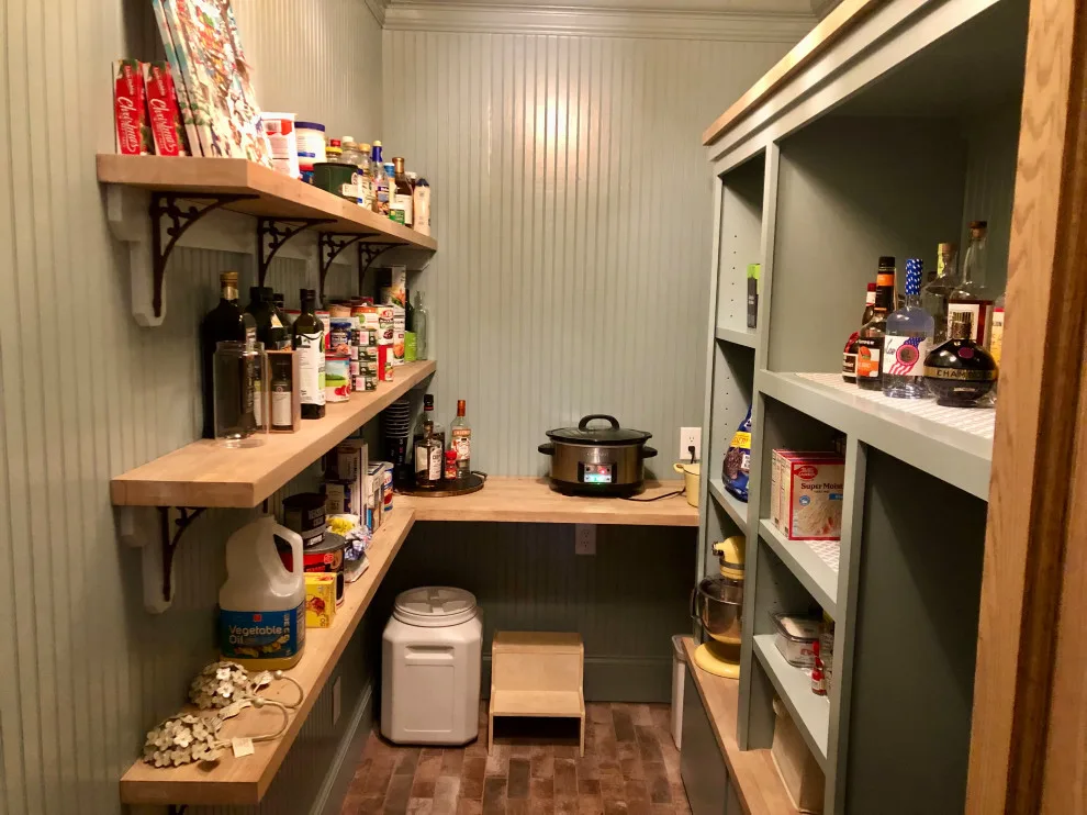 Post-Flood: A Commitment to Quality by Eric S. Perry Design & Build, Inc. - Photo 4