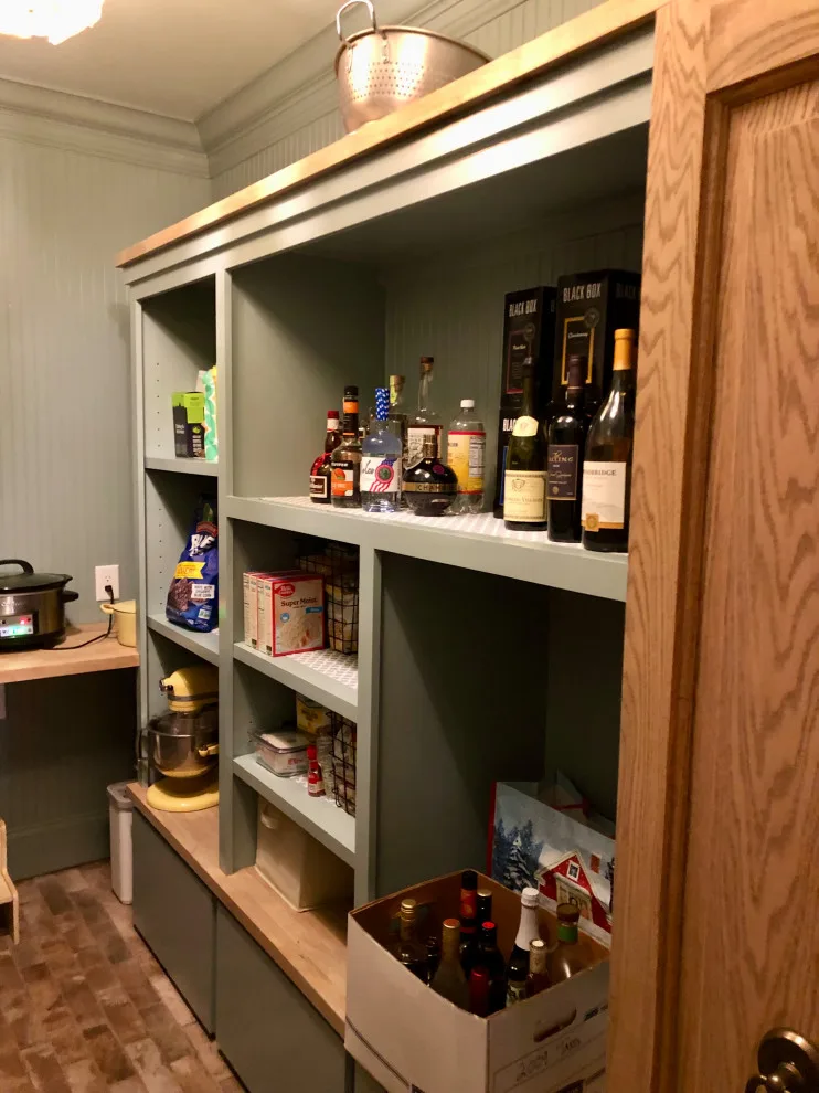 Post-Flood: A Commitment to Quality by Eric S. Perry Design & Build, Inc. - Photo 18