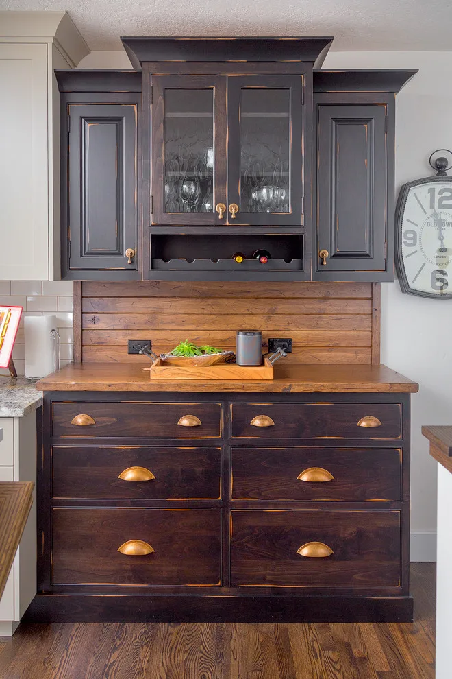 Agate Street Kitchen Remodel by Renaissance Remodeling - Photo 5