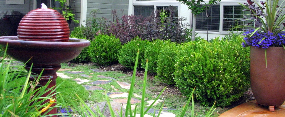 Hidden Springs by Chuck B Edwards Landscape Architecture & 3D - Photo 11