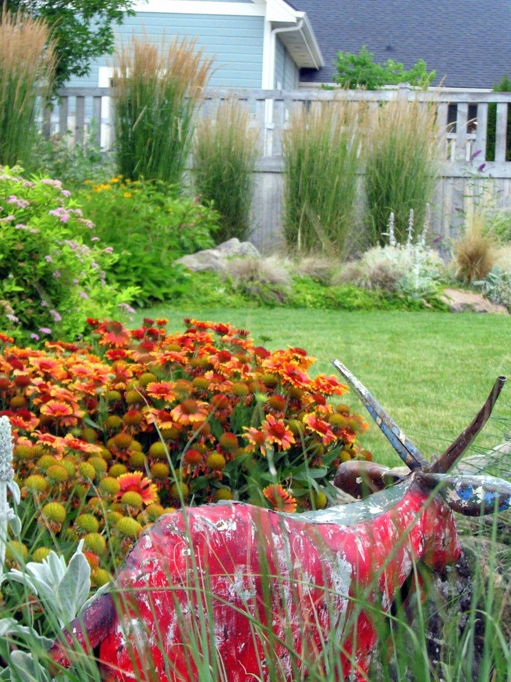 Hidden Springs by Chuck B Edwards Landscape Architecture & 3D - Photo 2
