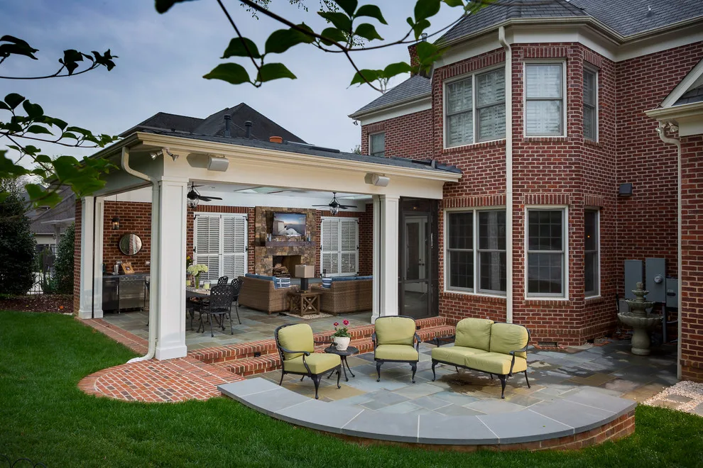Alair Construction by Alair Homes Charlotte - Photo 88