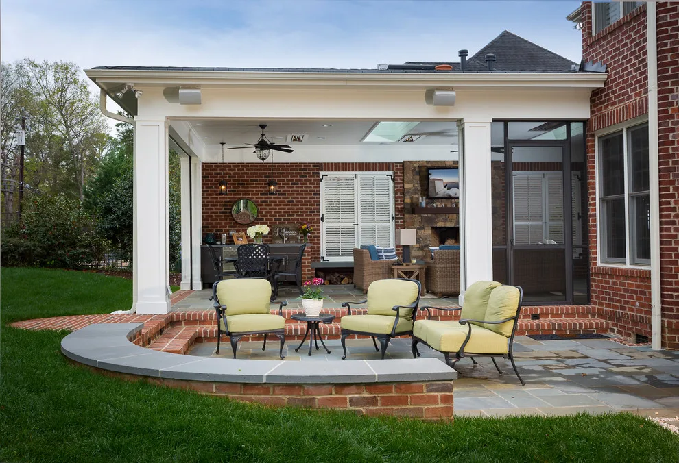 Alair Construction by Alair Homes Charlotte - Photo 105