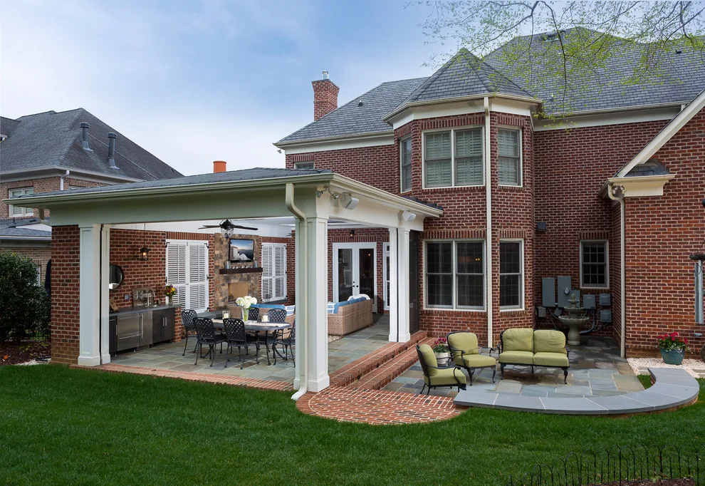 Alair Construction by Alair Homes Charlotte - Photo 104