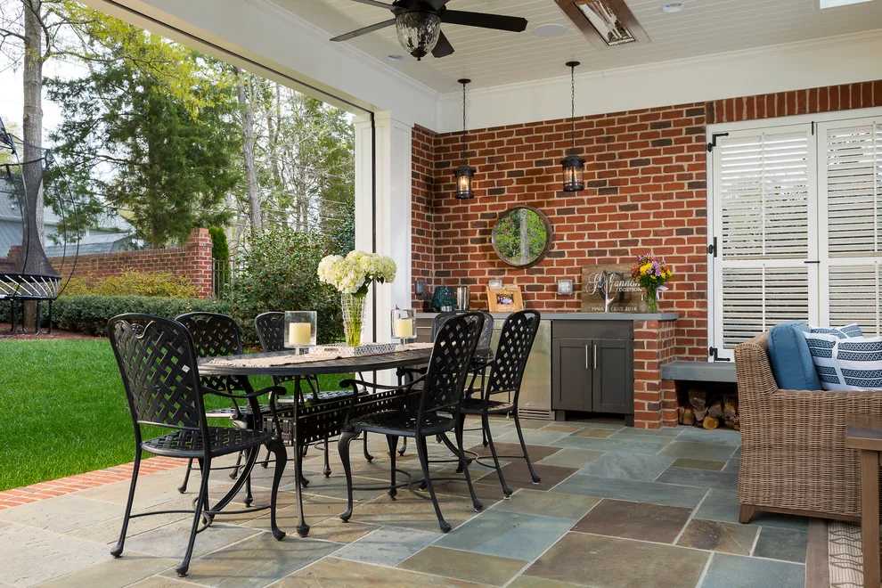 Alair Construction by Alair Homes Charlotte - Photo 45