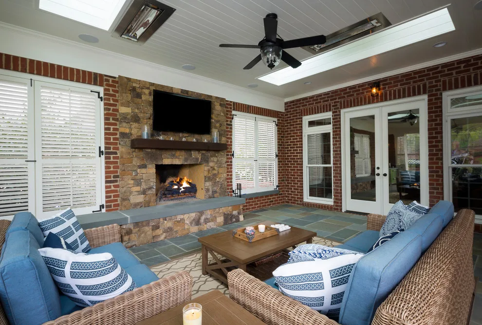 Alair Construction by Alair Homes Charlotte - Photo 21