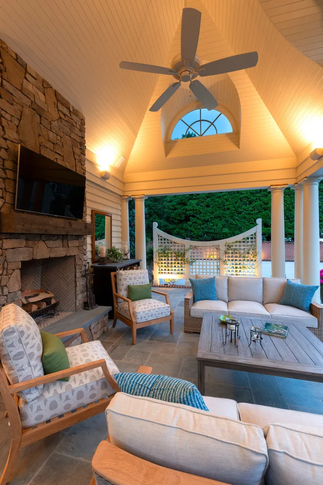 Alair Construction by Alair Homes Charlotte - Photo 87
