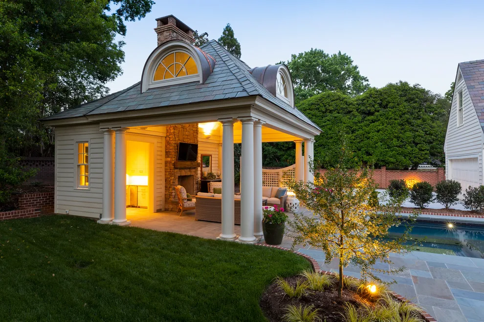 Alair Construction by Alair Homes Charlotte - Photo 36