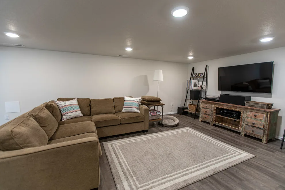 Alameda Cellar by Lamont Bros. Design & Construction - Photo 4