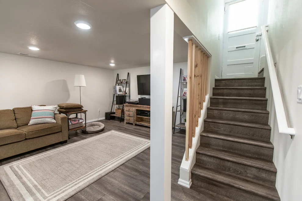Alameda Cellar by Lamont Bros. Design & Construction - Photo 11
