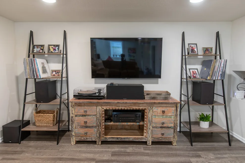 Alameda Cellar by Lamont Bros. Design & Construction - Photo 9