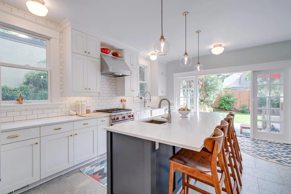 Alameda Culinary Renovation by Lamont Bros. Design & Construction - Photo 15
