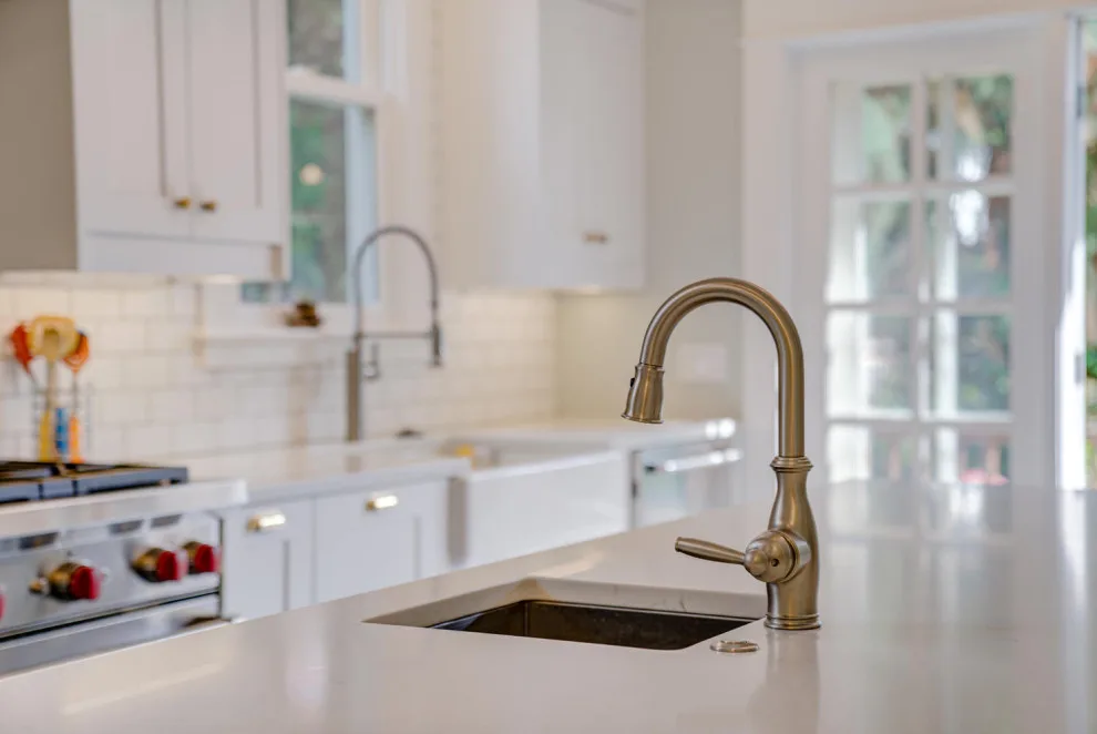 Alameda Culinary Renovation by Lamont Bros. Design & Construction - Photo 17