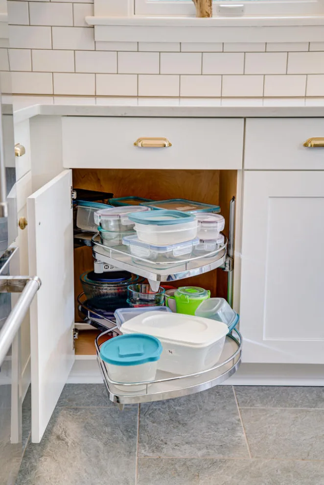 Alameda Culinary Renovation by Lamont Bros. Design & Construction - Photo 10