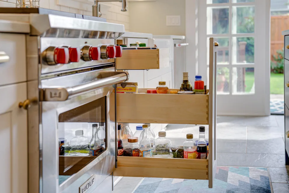 Alameda Culinary Renovation by Lamont Bros. Design & Construction - Photo 14