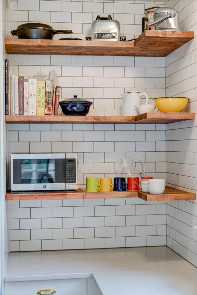 Alameda Culinary Renovation by Lamont Bros. Design & Construction - Photo 9