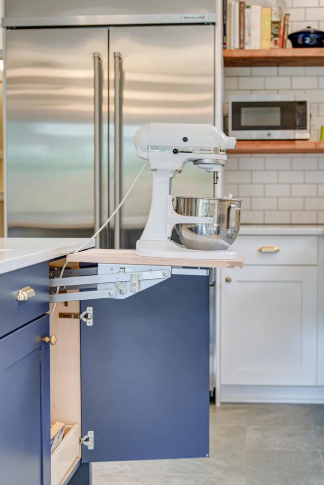 Alameda Culinary Renovation by Lamont Bros. Design & Construction - Photo 19