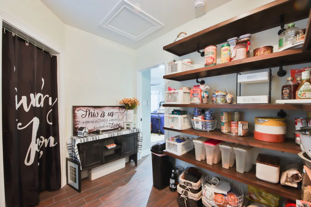 Alamo Farmsteads Garage Renovation by KM Builders - Photo 2