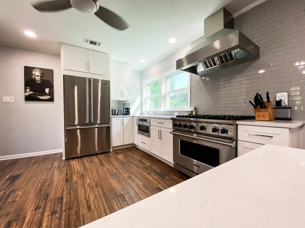 Heights Culinary Space by KM Builders - Photo 5