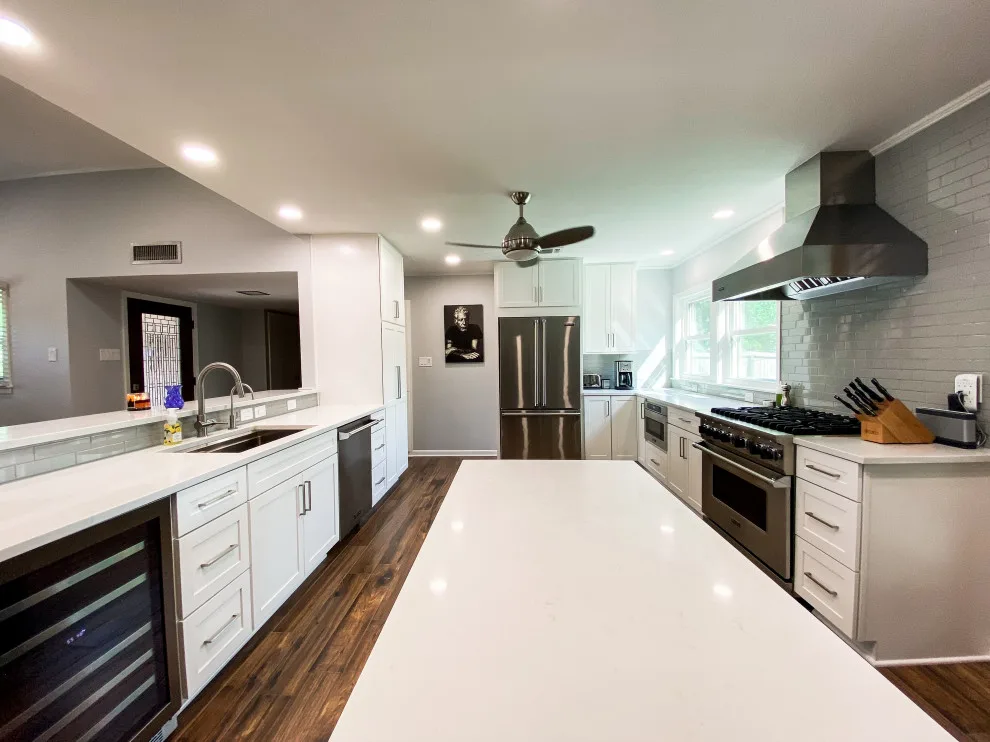 Heights Culinary Space by KM Builders - Photo 6