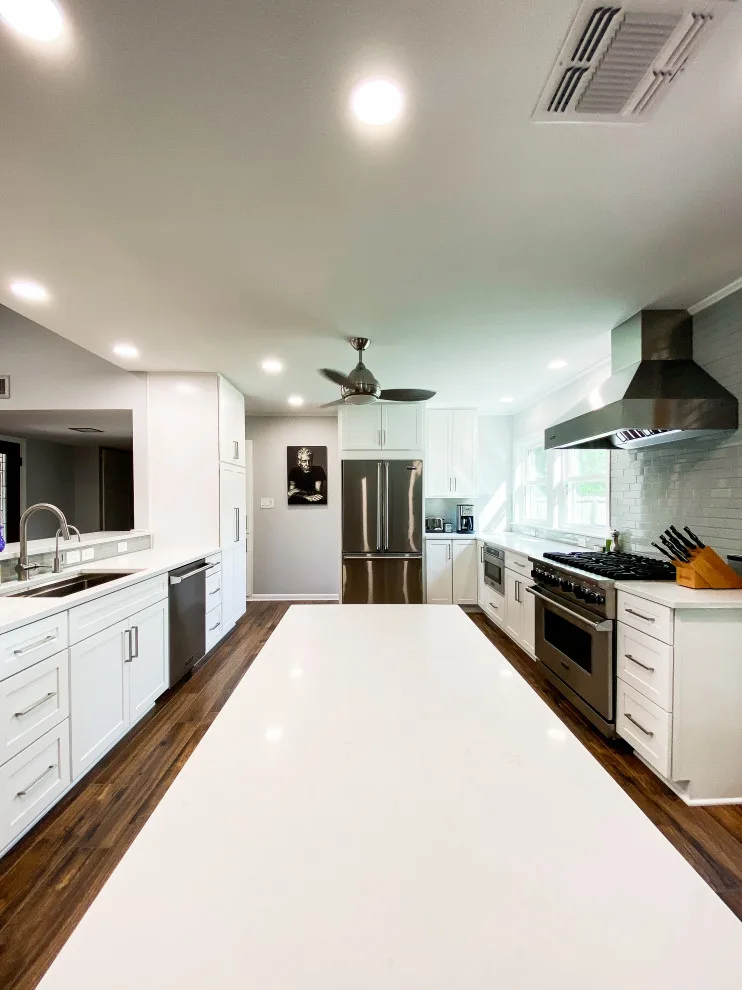 Heights Culinary Space by KM Builders - Photo 7