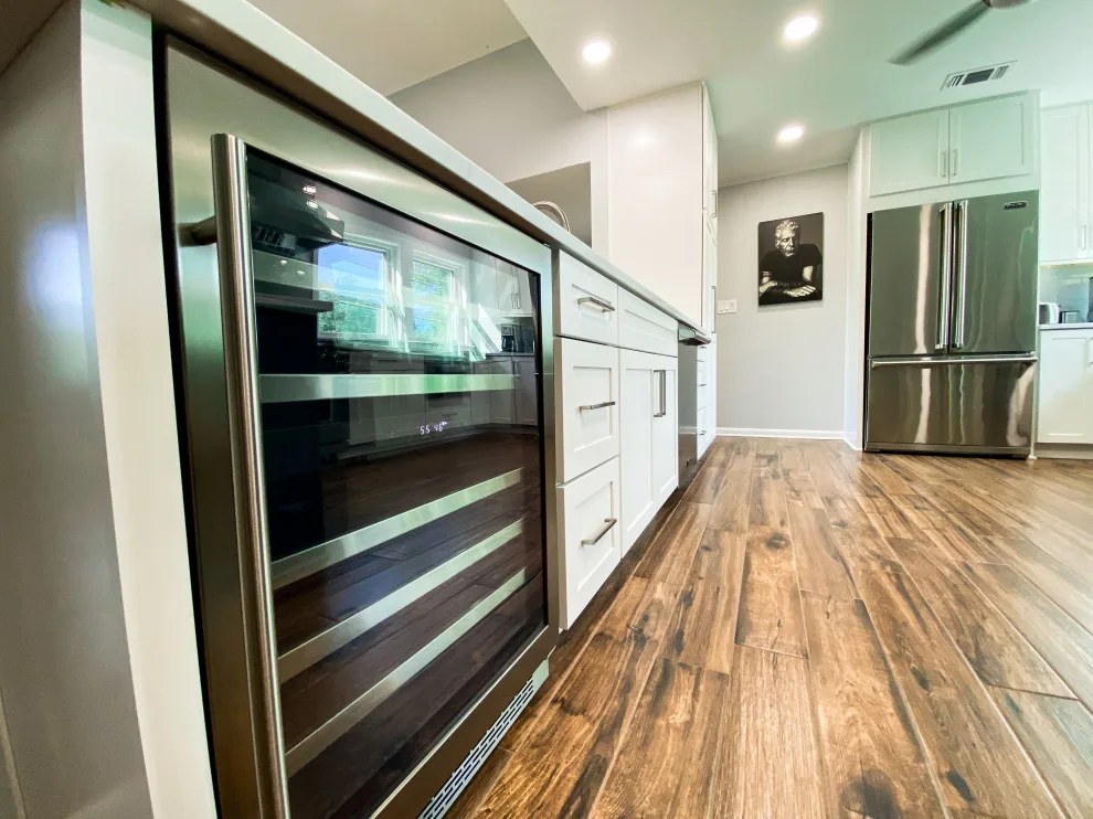 Heights Culinary Space by KM Builders - Photo 4
