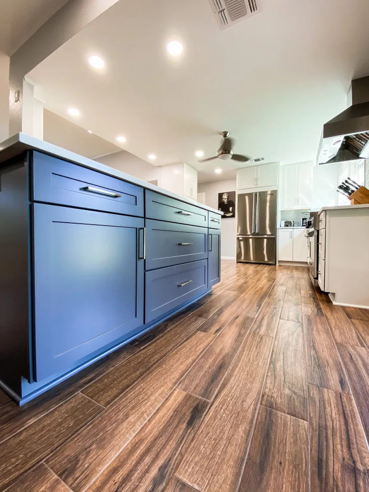 Heights Culinary Space by KM Builders - Photo 9
