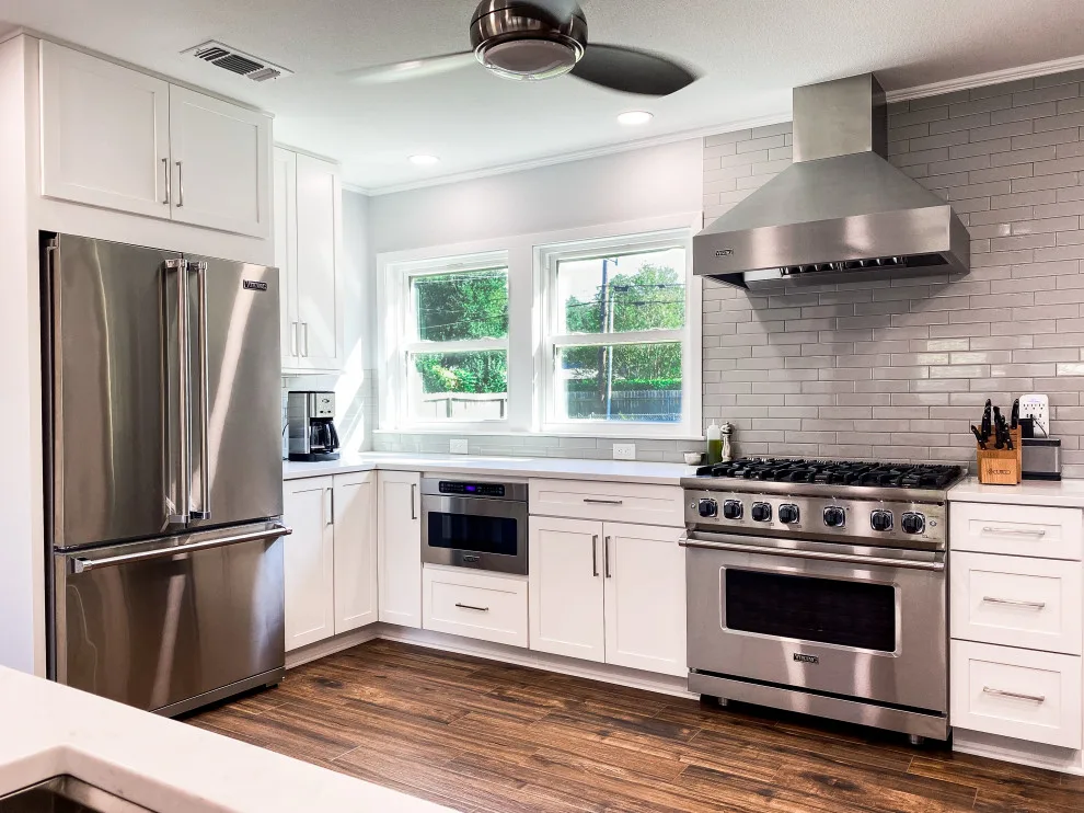 Heights Culinary Space by KM Builders - Photo 2