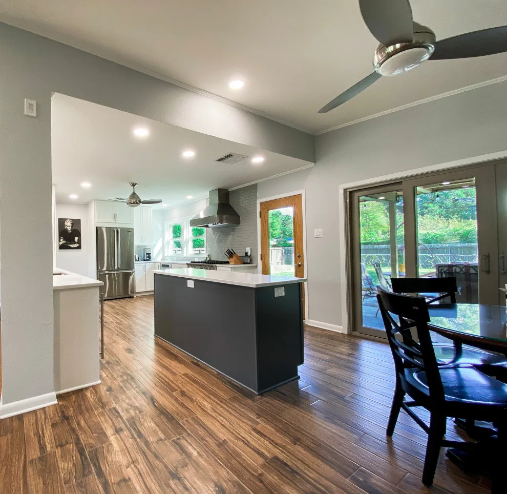 Heights Culinary Space by KM Builders - Photo 3