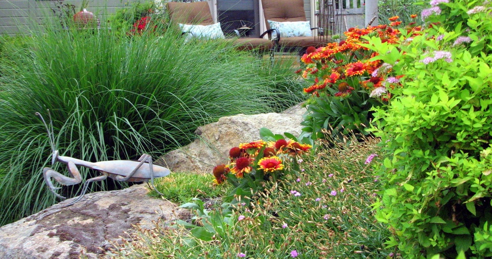 Hidden Springs by Chuck B Edwards Landscape Architecture & 3D - Photo 3