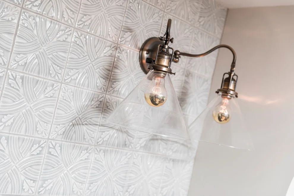 Aldrich Renovation by Quartersawn Design Build - Photo 5