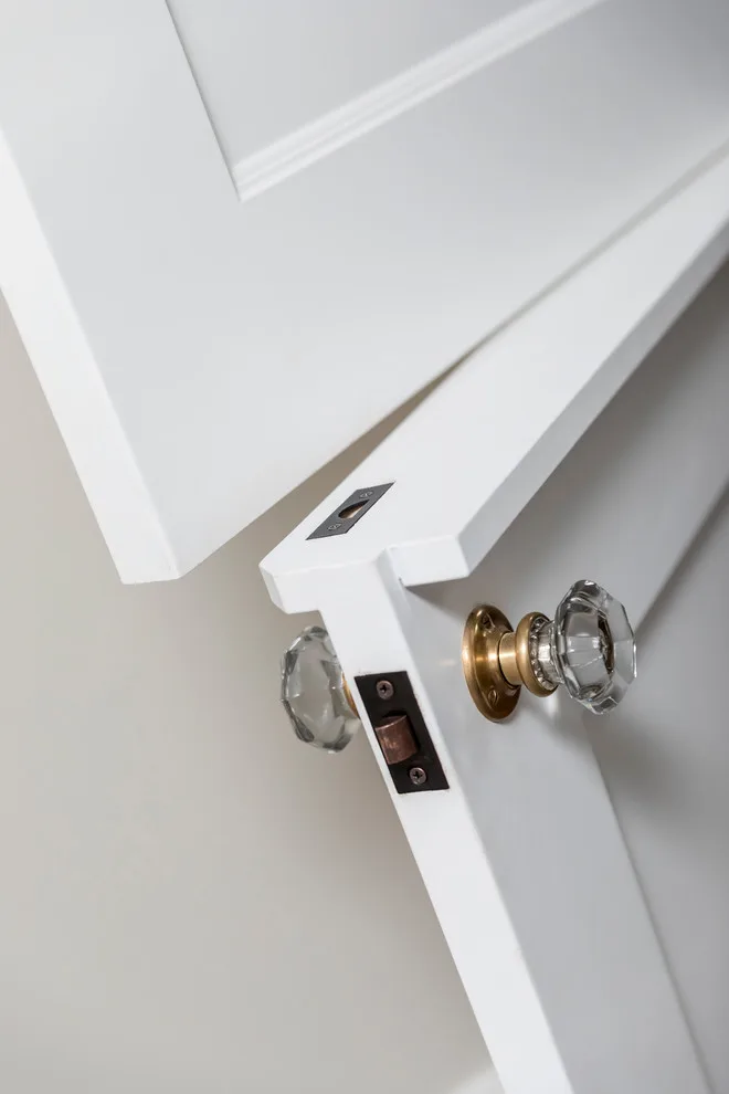 Aldrich Renovation by Quartersawn Design Build - Photo 12