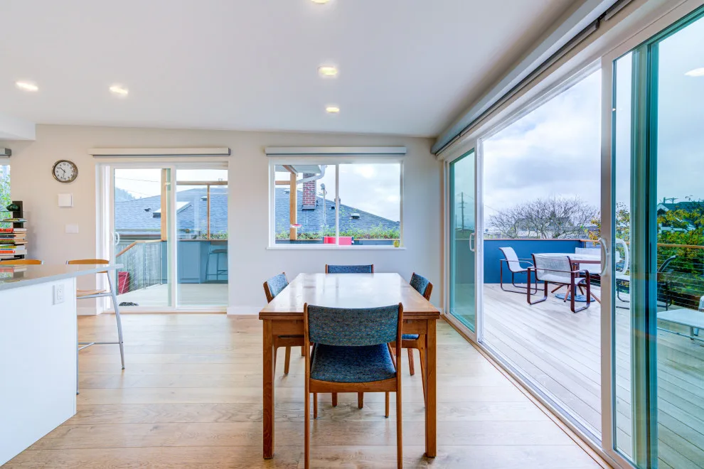 Alki Culinary, Living Space, and Patio by Better Builders - Photo 12