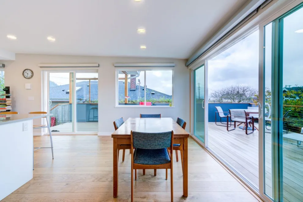 Alki Culinary Space, Lounge, and Patio by Better Builders - Photo 10
