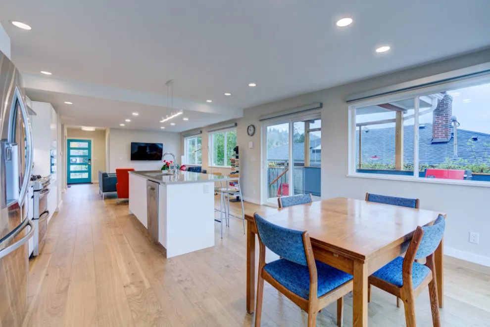 Alki Culinary Space, Lounge, and Patio by Better Builders - Photo 4