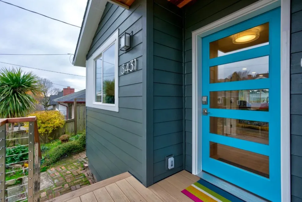 Alki Culinary Space, Lounge, and Patio by Better Builders - Photo 14
