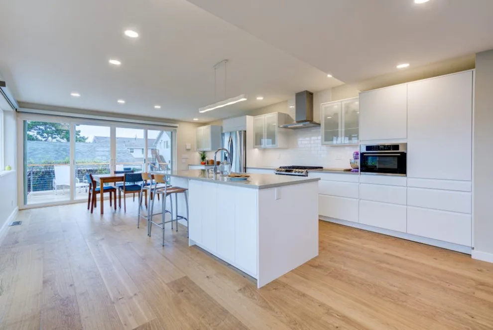 Alki Culinary Space, Lounge, and Patio by Better Builders - Photo 11
