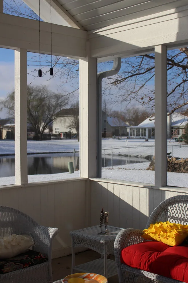 Year-Round Living Space by Midwest Remodeling - Photo 2