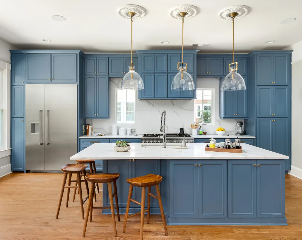 All Decked Out by Carl Mattison Design - Photo 3