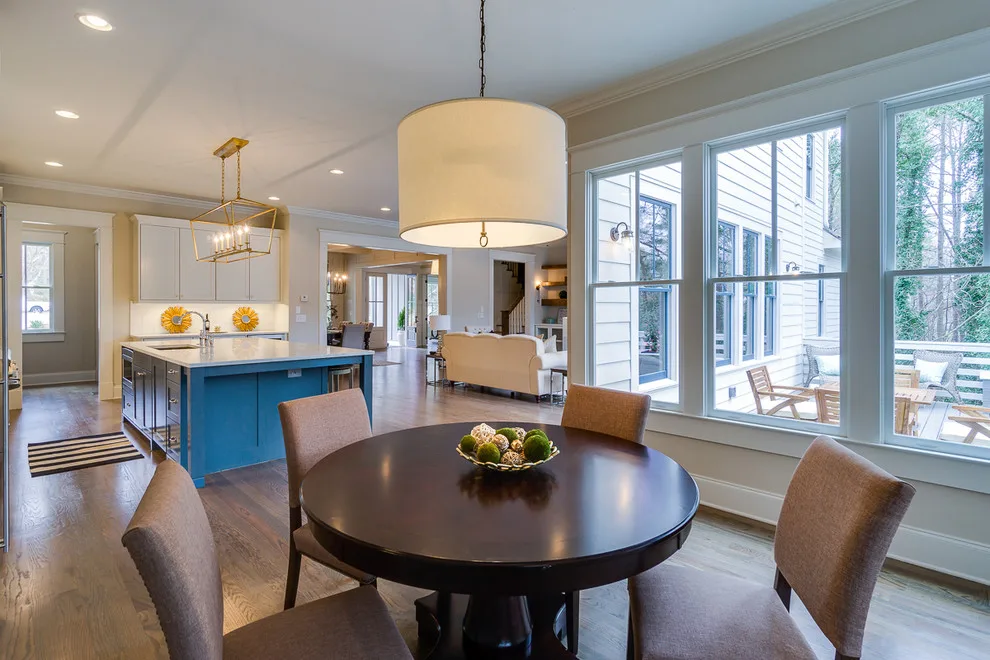 Allen Place by Carl Mattison Design - Photo 20