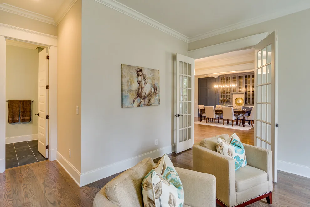 Allen Place by Carl Mattison Design - Photo 21