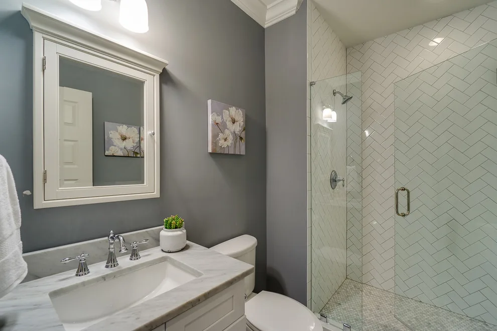Allen Place by Carl Mattison Design - Photo 16