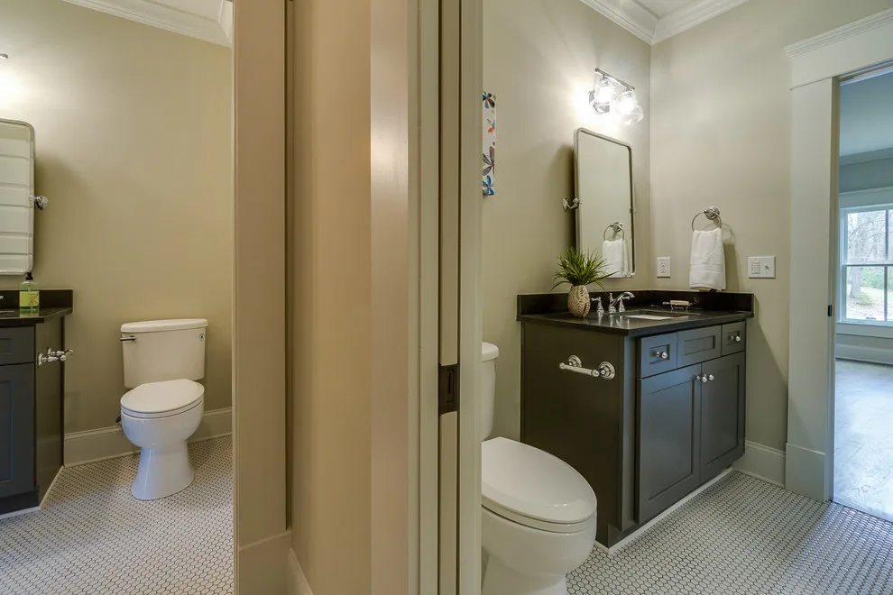 Allen Place by Carl Mattison Design - Photo 4