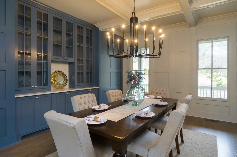 Allen Place by Carl Mattison Design - Photo 19
