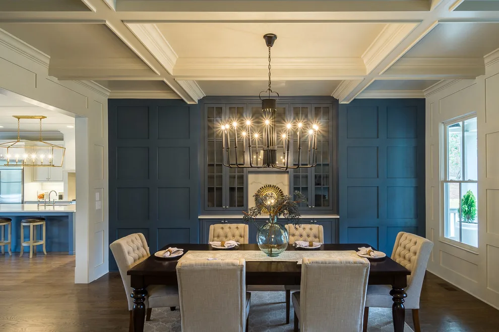Allen Place by Carl Mattison Design - Photo 2