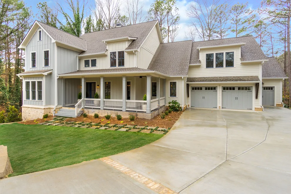 Allen Place by Carl Mattison Design - Photo 9