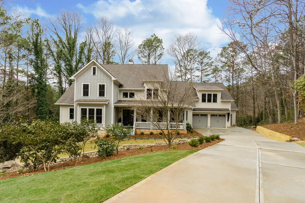 Allen Place by Carl Mattison Design - Photo 18