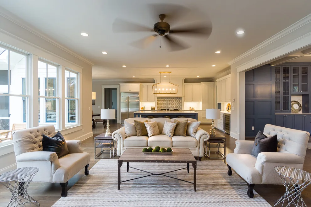 Allen Place by Carl Mattison Design - Photo 8